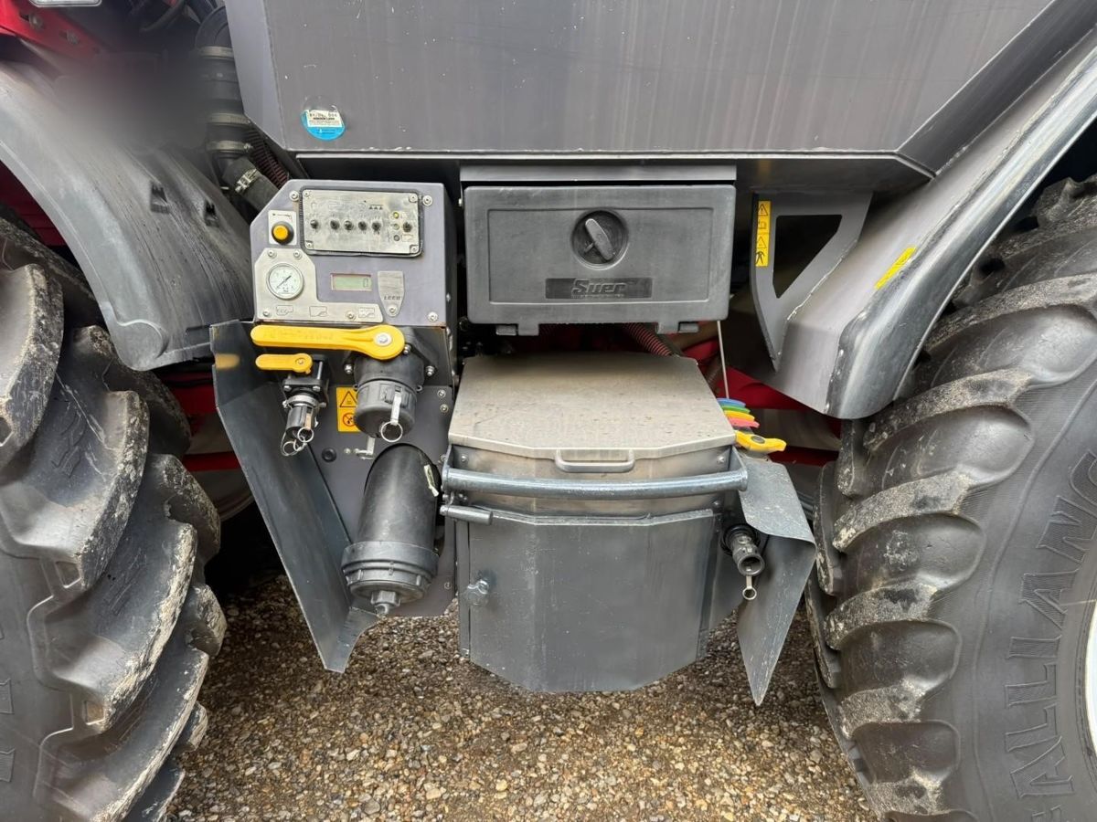 Опрыскиватель Horsch Leeb PT 280 2017 б/у из США — фото 14