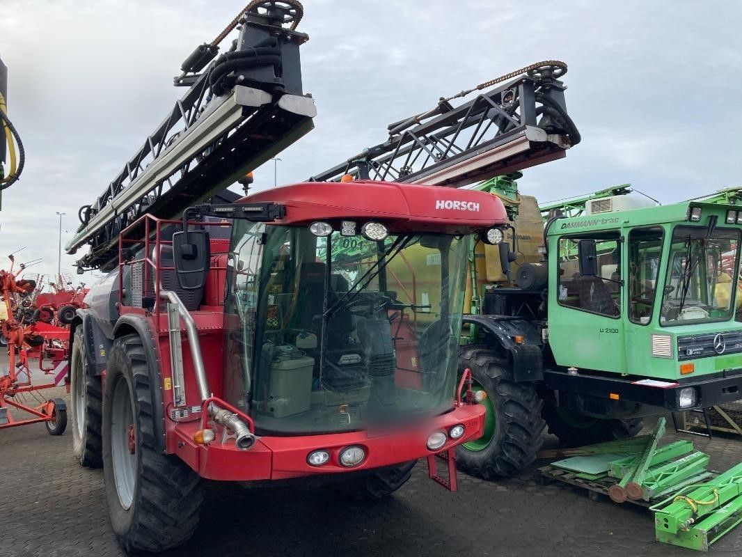 Horsch Leeb PT 280 2015