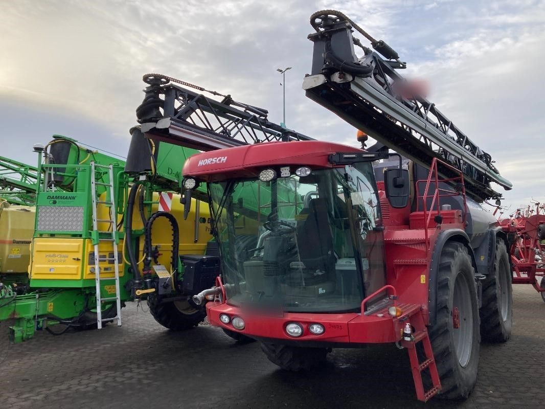 Опрыскиватель Horsch Leeb PT 280 2015 б/у из США — фото 2