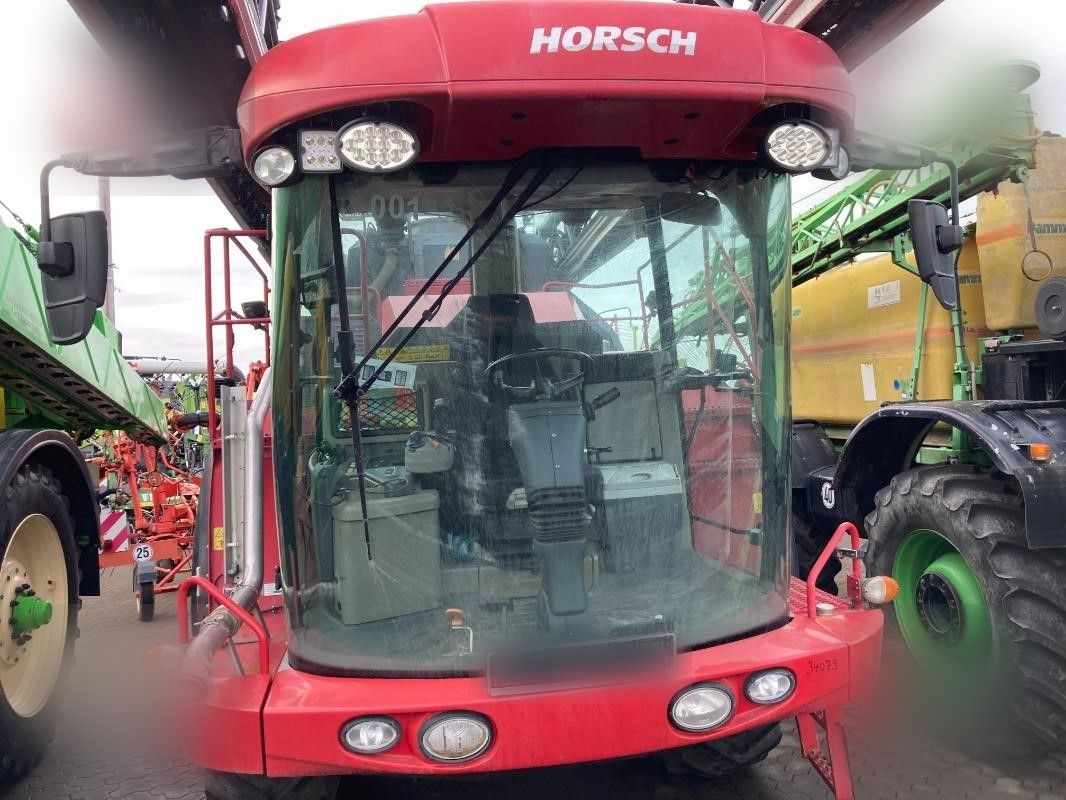 Опрыскиватель Horsch Leeb PT 280 2015 б/у из США — фото 4
