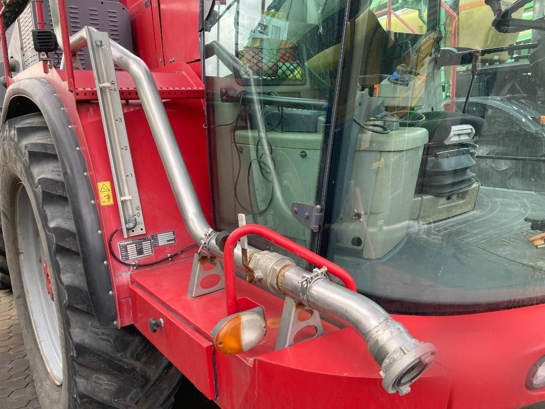 Опрыскиватель Horsch Leeb PT 280 2015 б/у из США — фото 5