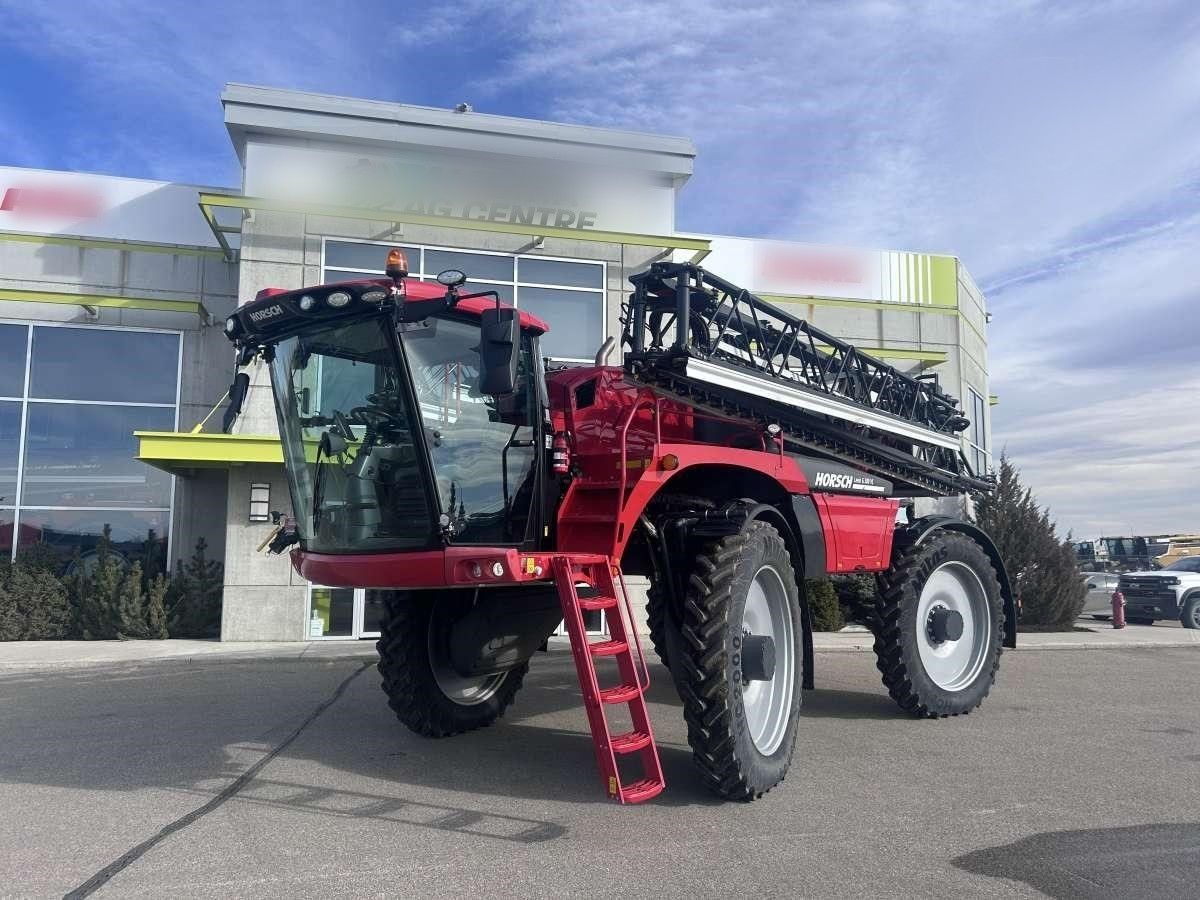 Horsch Leeb 6.300 VL 2023