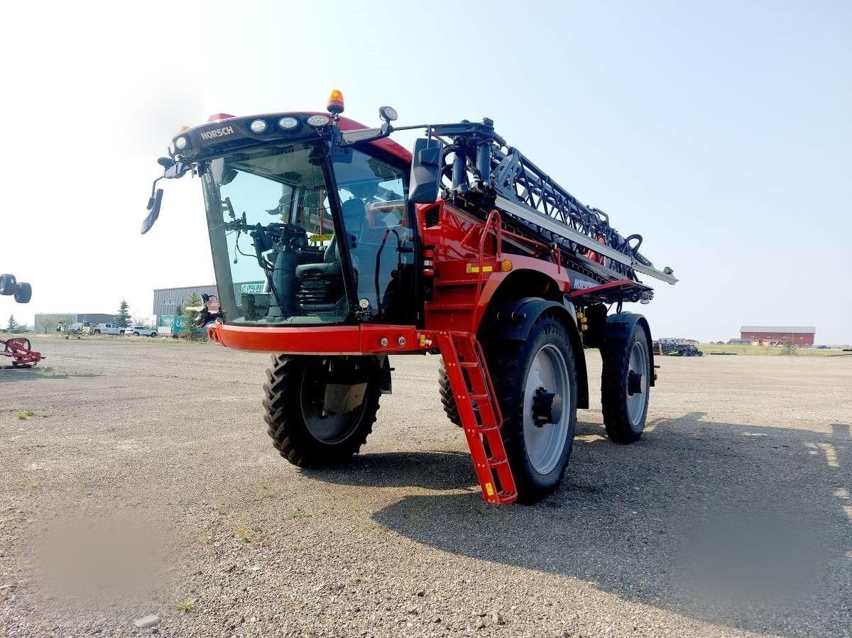 Опрыскиватель Horsch Leeb 6.300 VL 2023 б/у из США — фото 2