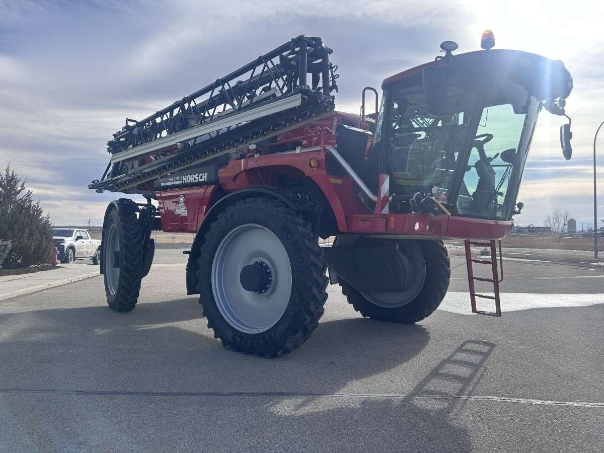 Опрыскиватель Horsch Leeb 6.300 VL 2023 б/у из США — фото 5