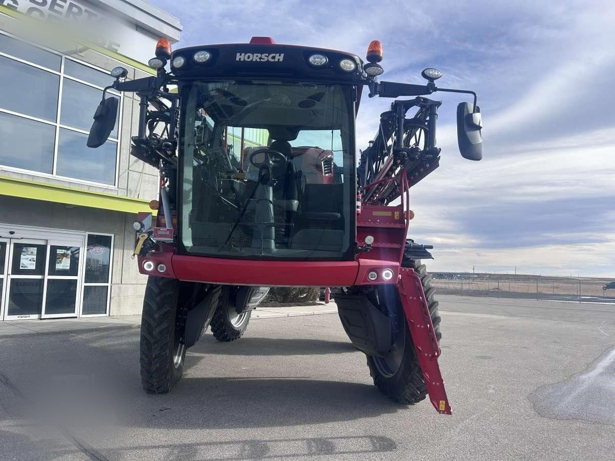 Опрыскиватель Horsch Leeb 6.300 VL 2023 б/у из США — фото 6