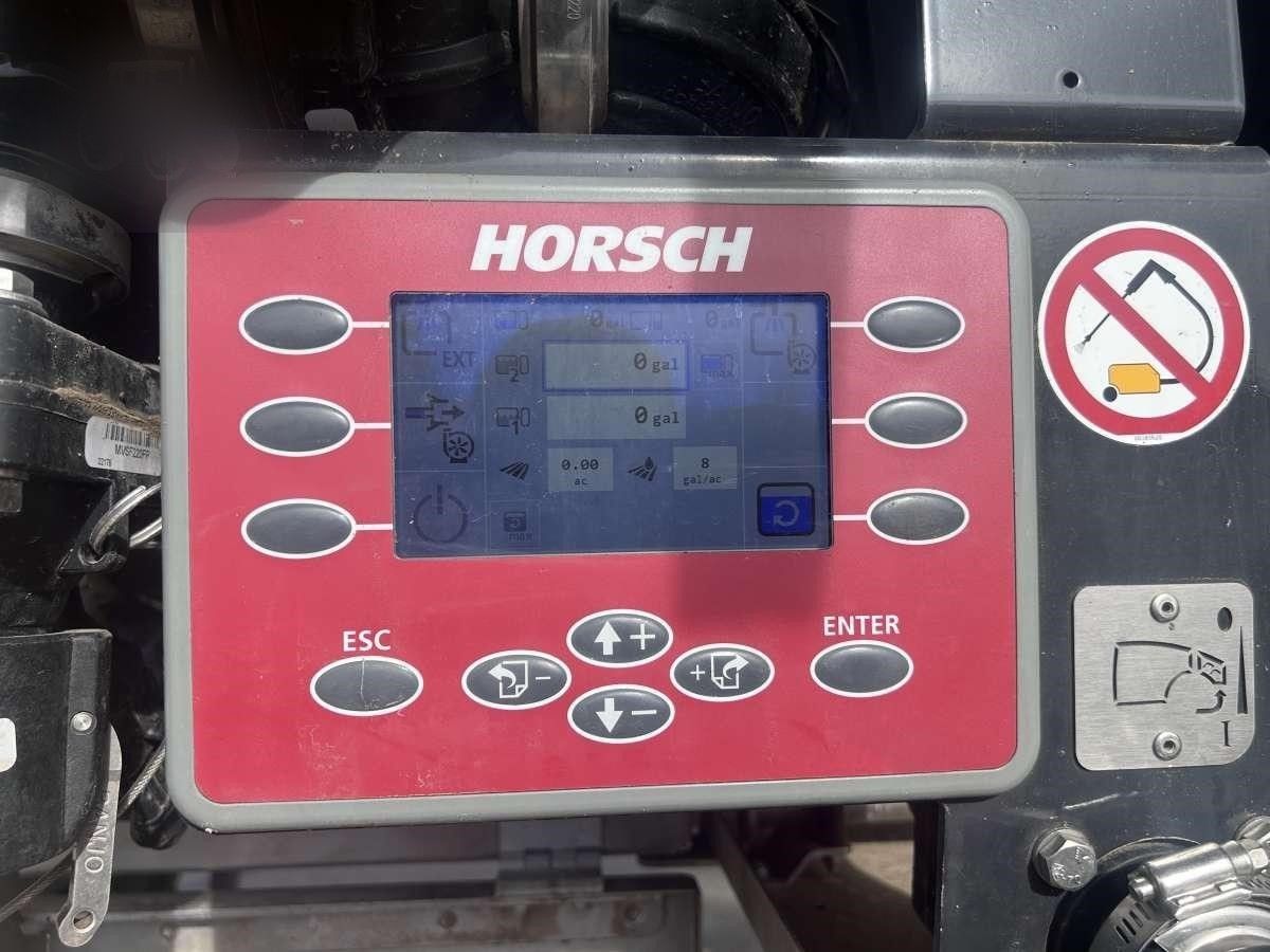 Опрыскиватель Horsch Leeb 6.300 VL 2023 б/у из США — фото 10