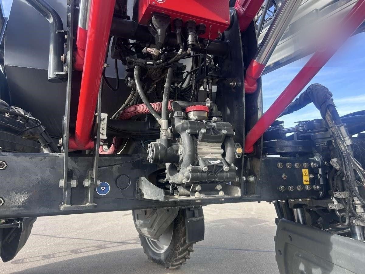 Опрыскиватель Horsch Leeb 6.300 VL 2023 б/у из США — фото 13