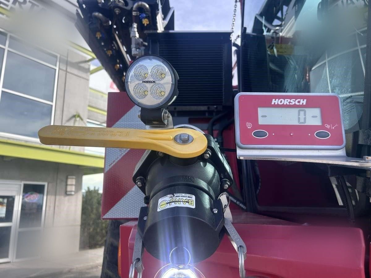 Опрыскиватель Horsch Leeb 6.300 VL 2023 б/у из США — фото 15