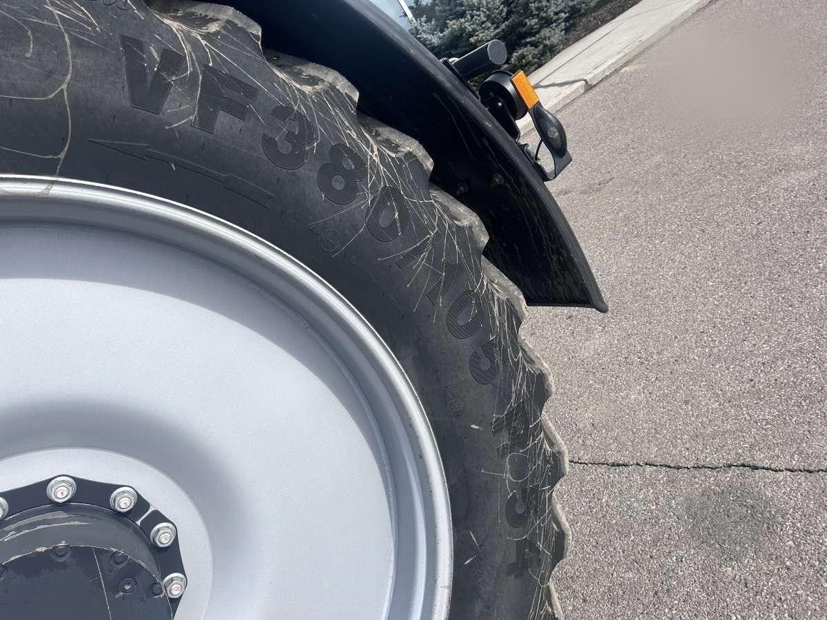 Опрыскиватель Horsch Leeb 6.300 VL 2023 б/у из США — фото 19