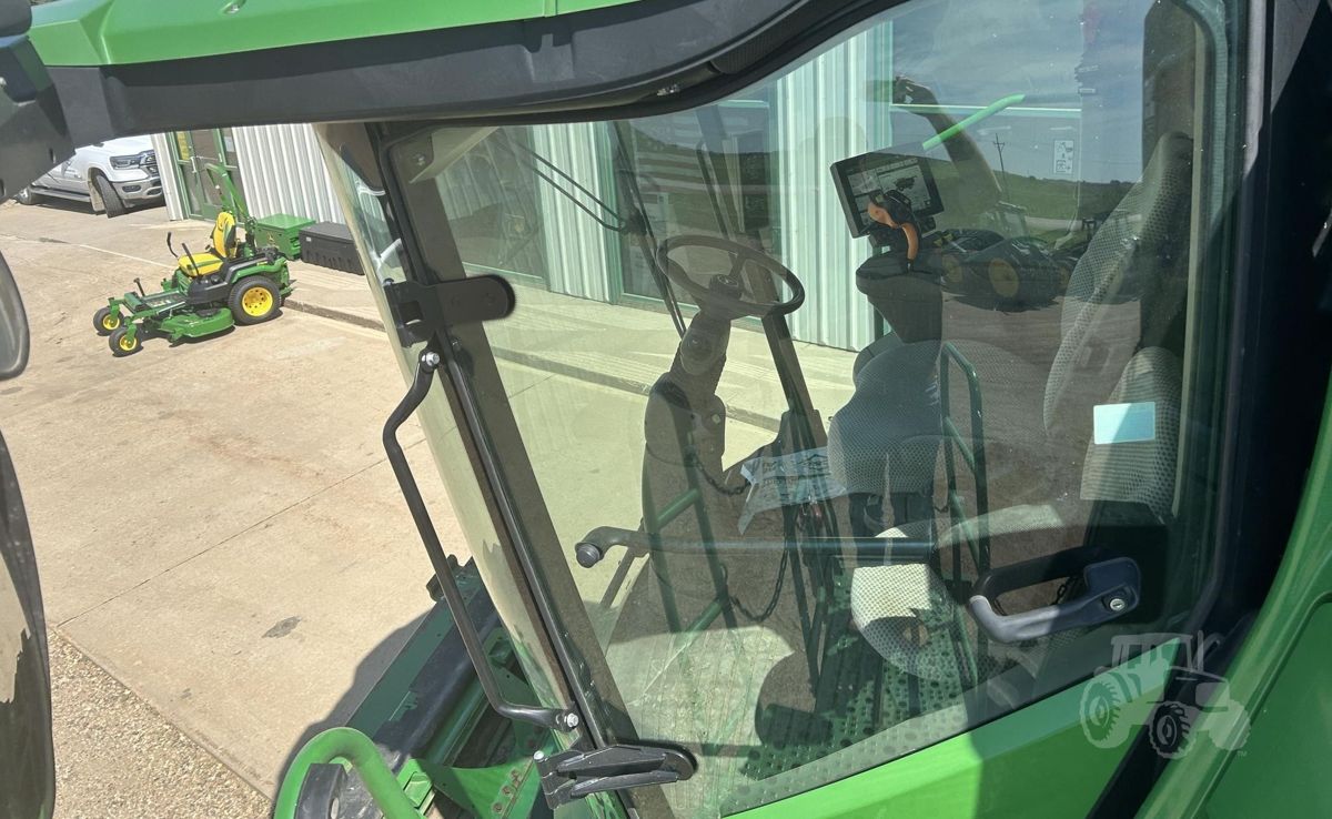 Комбайн John Deere S780 2019 б/у из США — фото 5