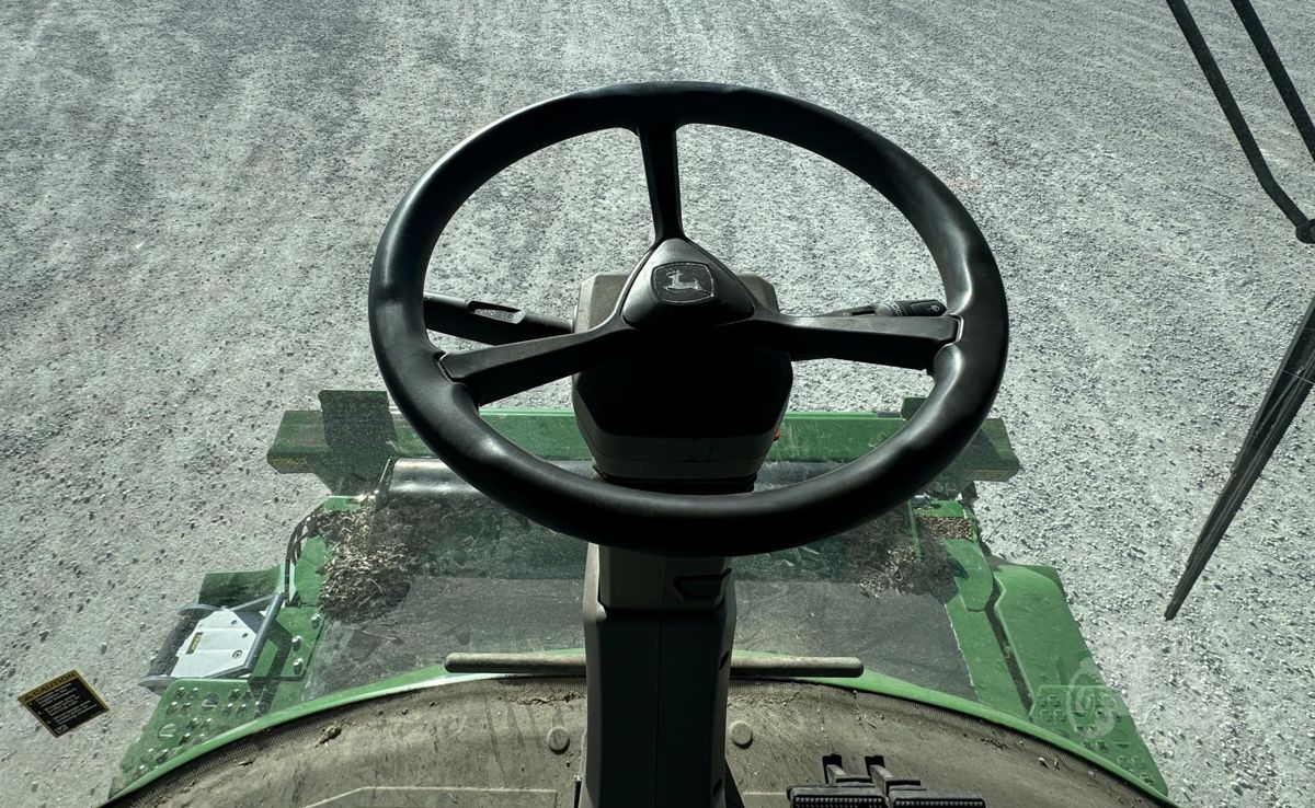Комбайн John Deere X9 1000 2022 б/у из США — фото 6