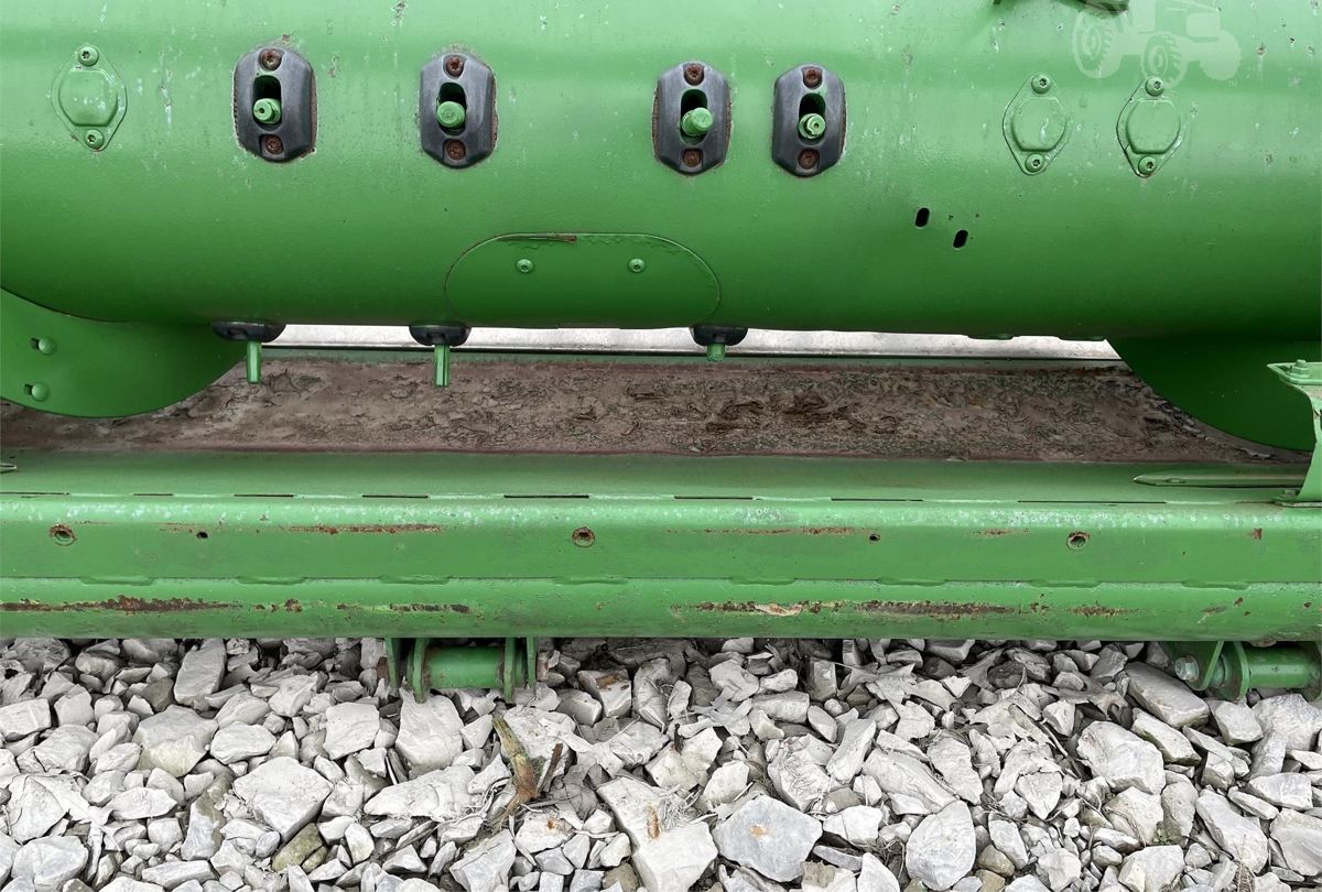Жатка John Deere 635F 2006 б/у из США — фото 22