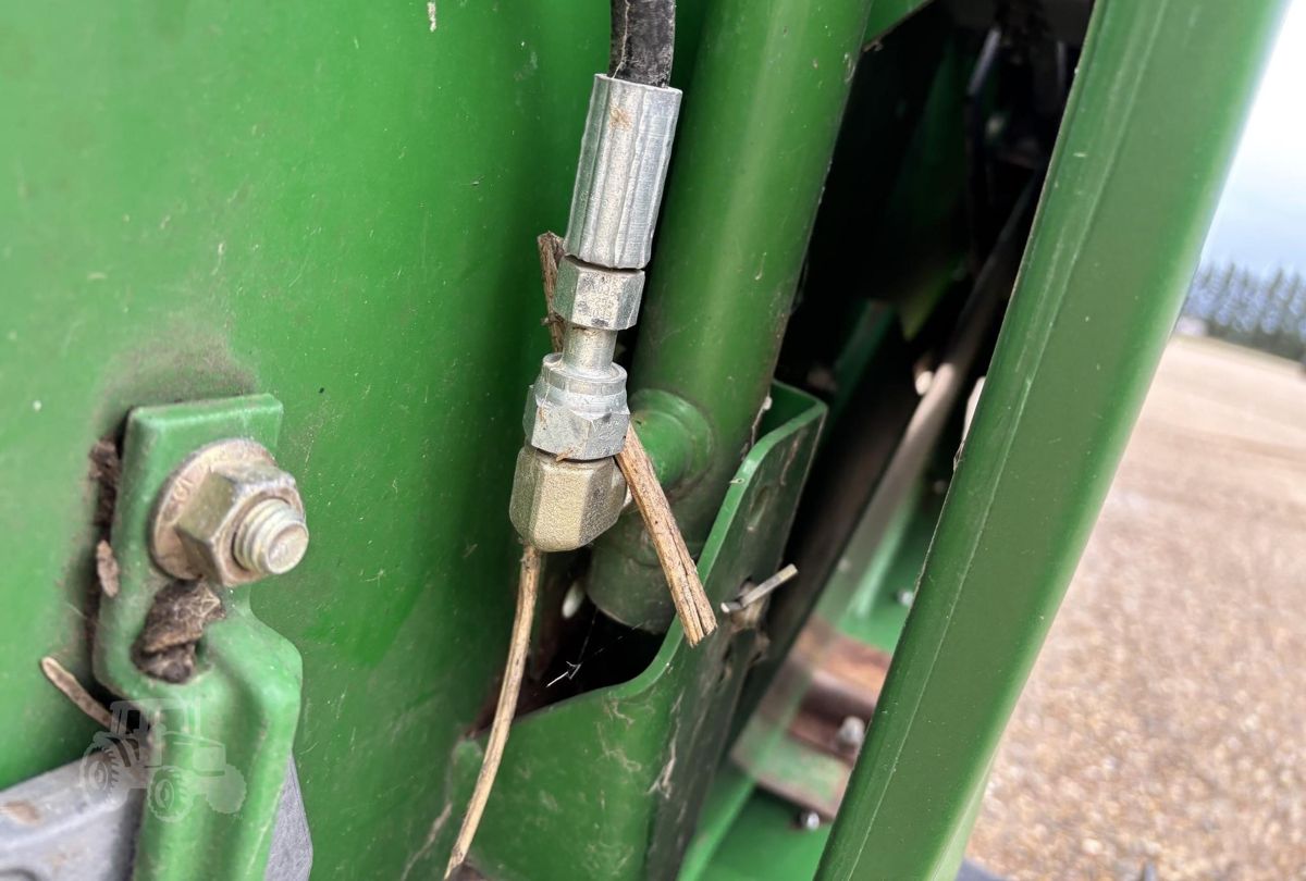 Жатка John Deere 635F 2007 б/у из США — фото 30