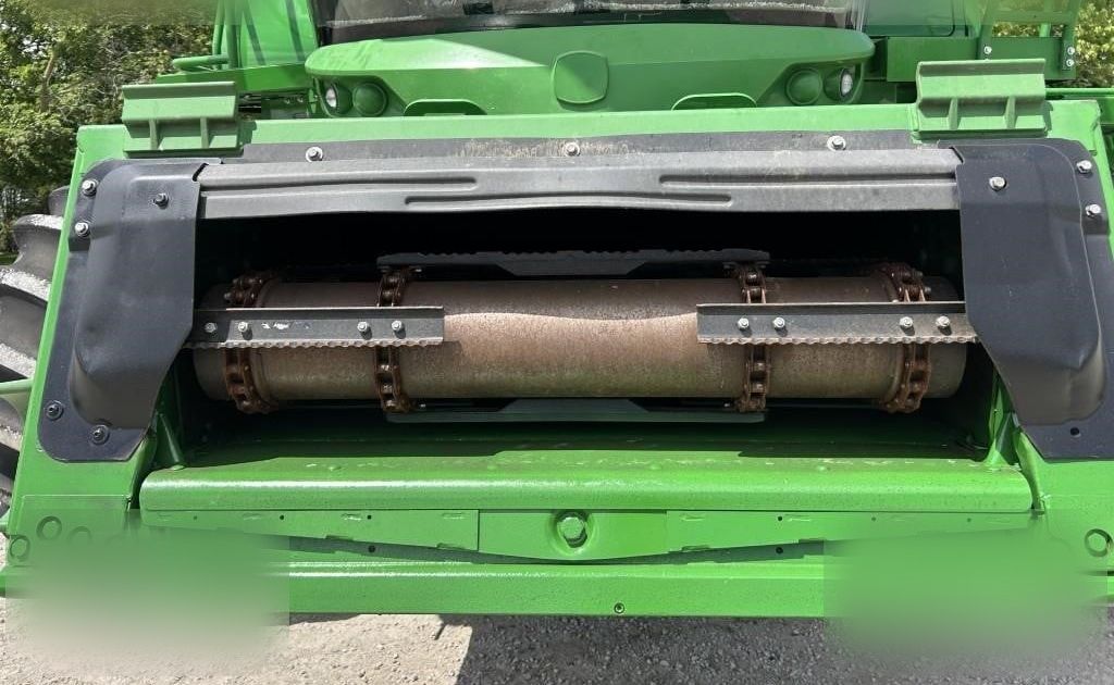 Комбайн John Deere S770 2018 б/у из США — фото 8