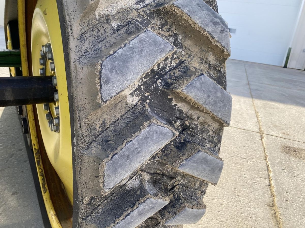 Used John Deere 8370RT 2014 tractor from the USA — photo 20