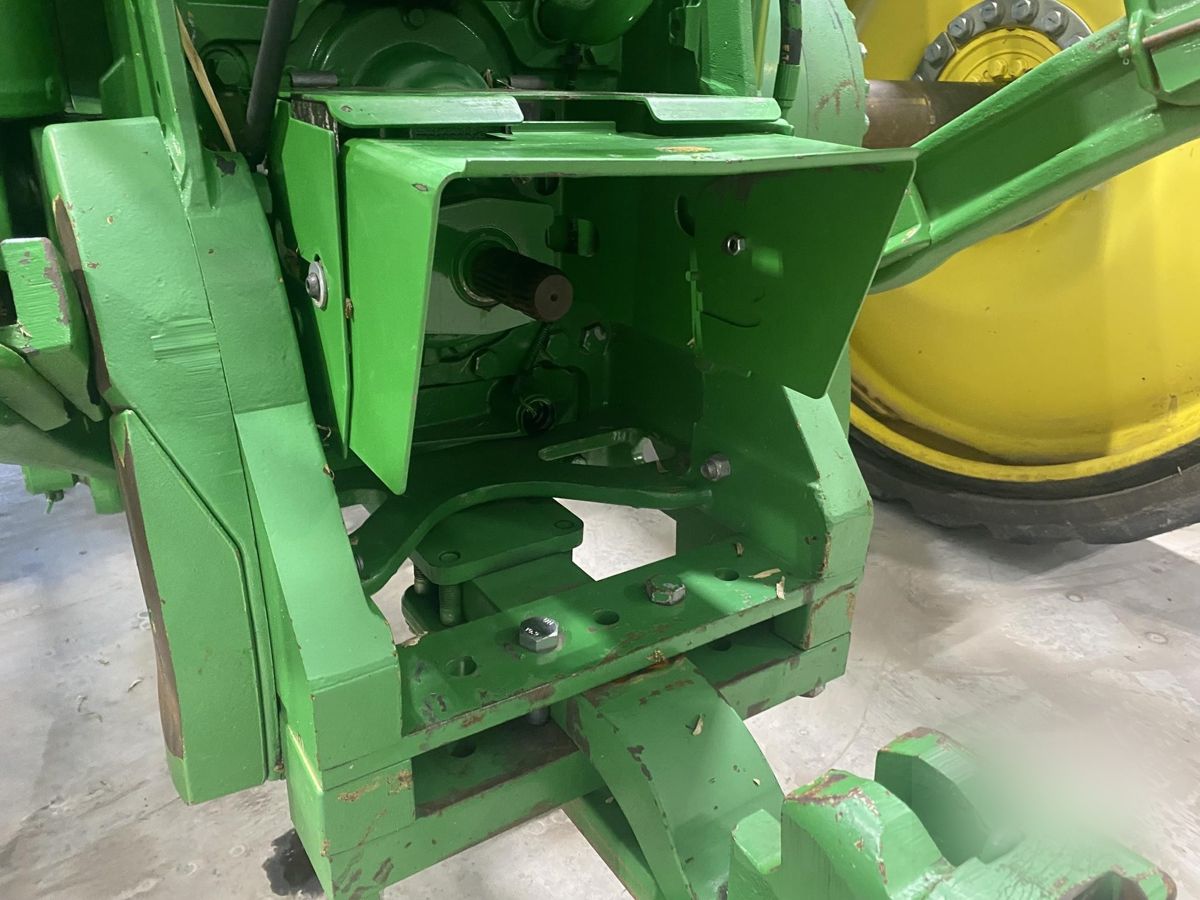 Used John Deere 8370RT 2014 tractor from the USA — photo 36