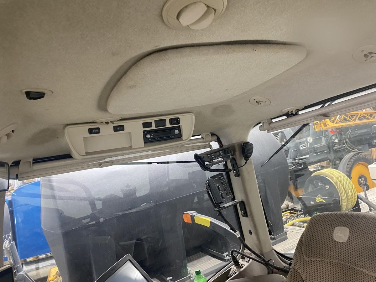 Used John Deere 8370RT 2014 tractor from the USA — photo 39