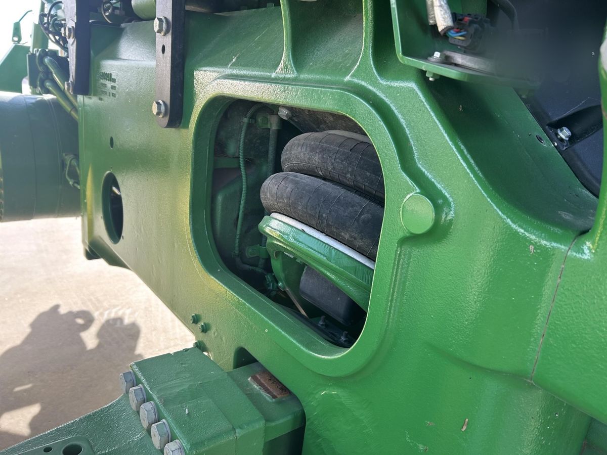Trator usado John Deere 8370RT 2015 dos EUA — foto 18