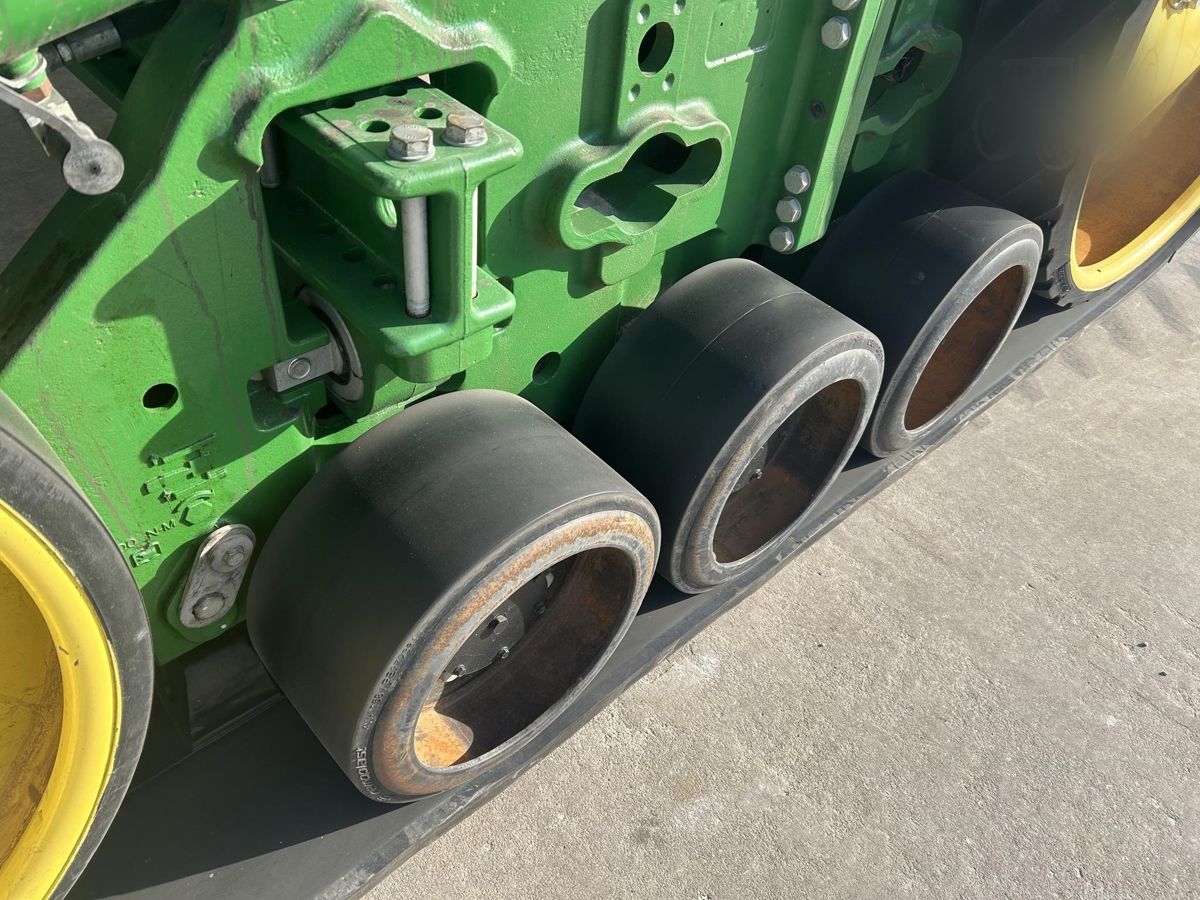 Trator usado John Deere 8370RT 2015 dos EUA — foto 25