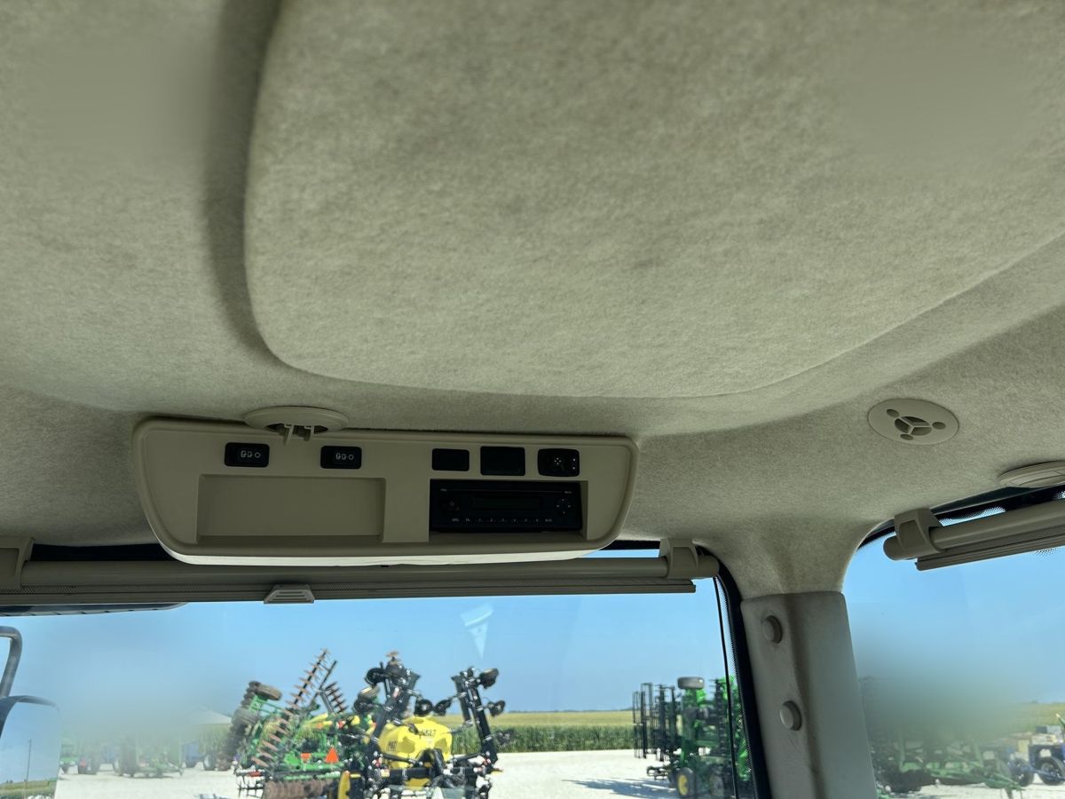 Trator usado John Deere 8370RT 2015 dos EUA — foto 41