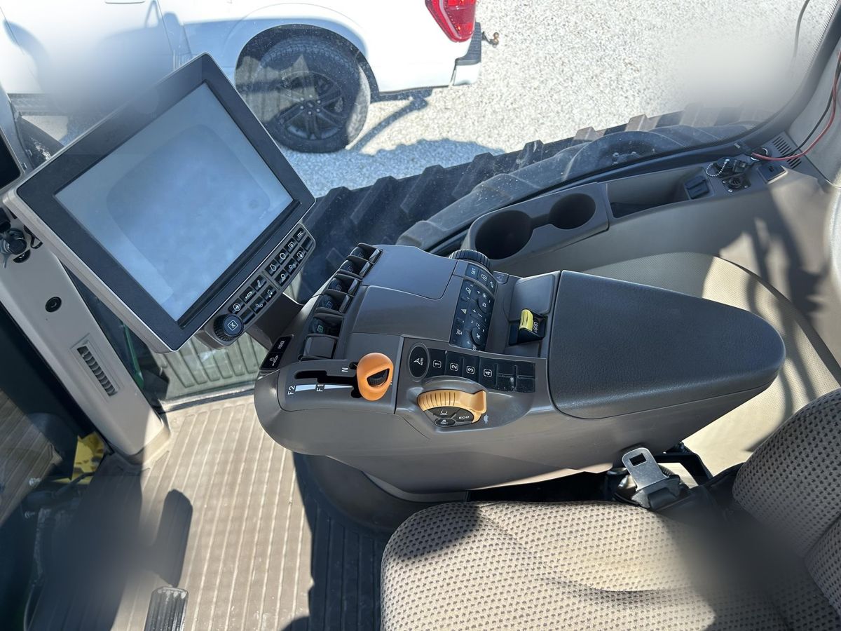 Trator usado John Deere 8370RT 2015 dos EUA — foto 42