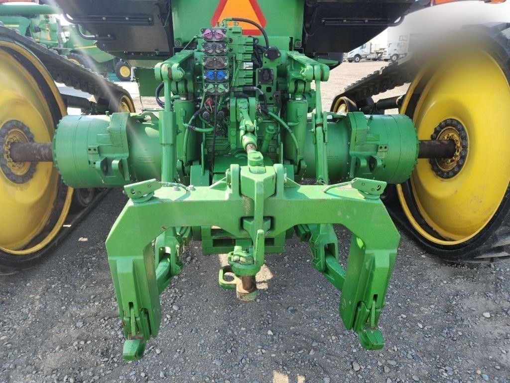Трактор John Deere 8370RT 2015 б/у из США — фото 13