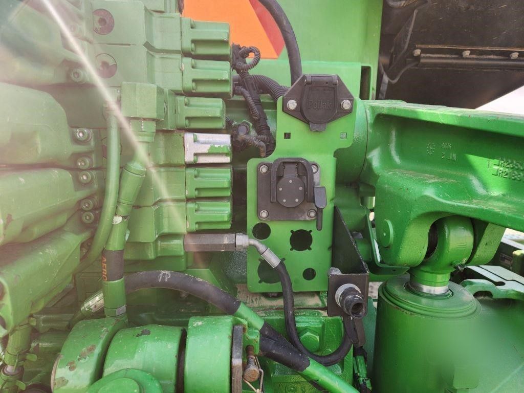 Трактор John Deere 8370RT 2015 б/у из США — фото 15
