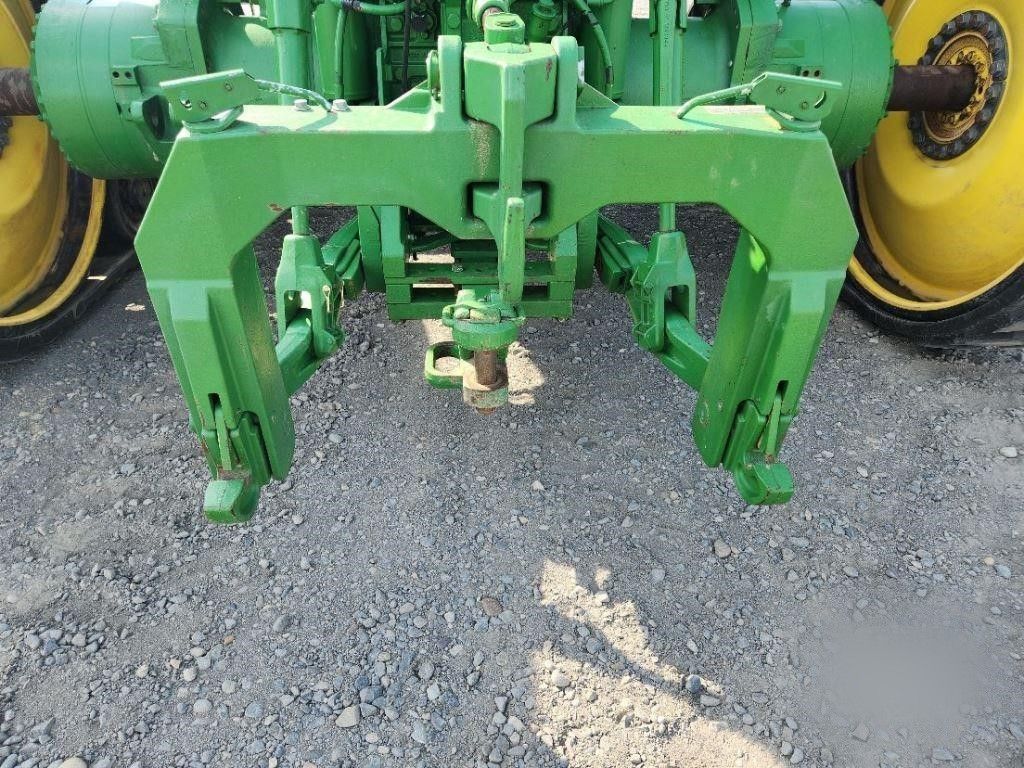 Трактор John Deere 8370RT 2015 б/у из США — фото 16