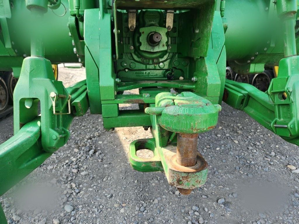 Трактор John Deere 8370RT 2015 б/у из США — фото 17