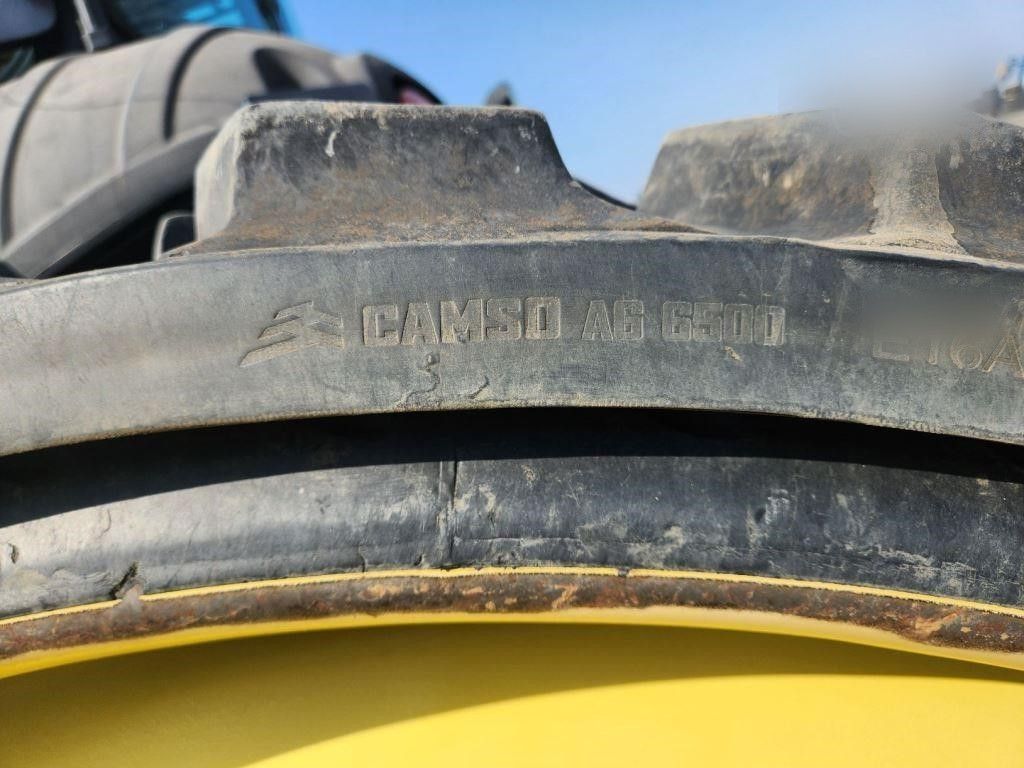 Трактор John Deere 8370RT 2015 б/у из США — фото 23
