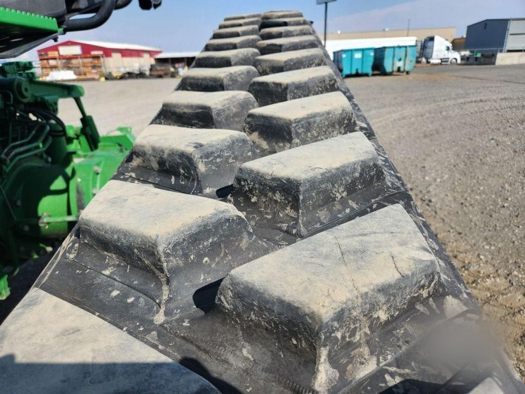 Трактор John Deere 8370RT 2015 б/у из США — фото 25