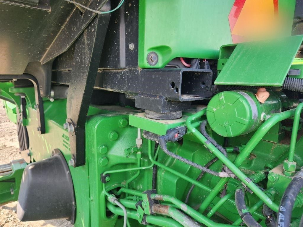 Трактор John Deere 8370RT 2015 б/у из США — фото 27