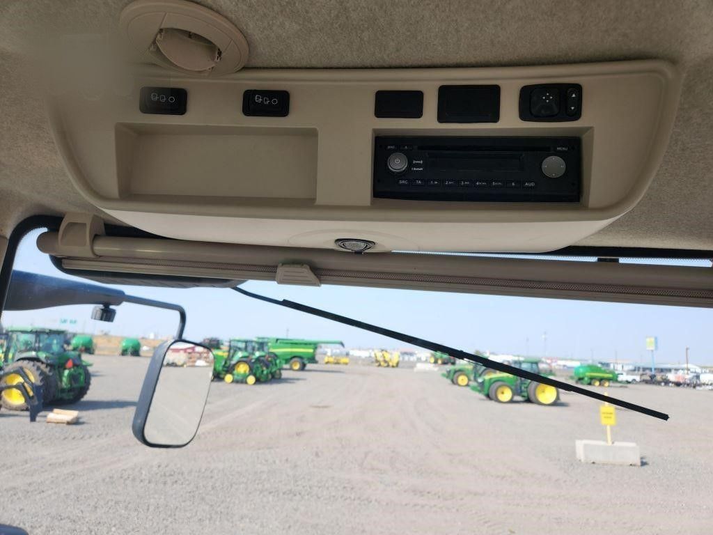Трактор John Deere 8370RT 2015 б/у из США — фото 30