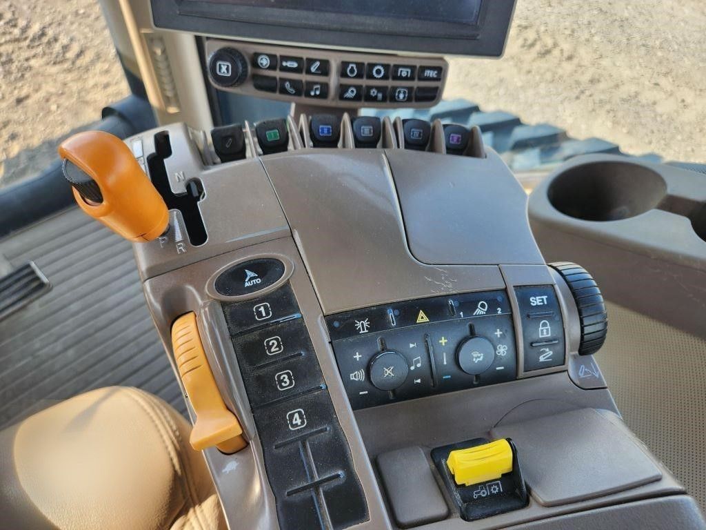 Трактор John Deere 8370RT 2015 б/у из США — фото 32