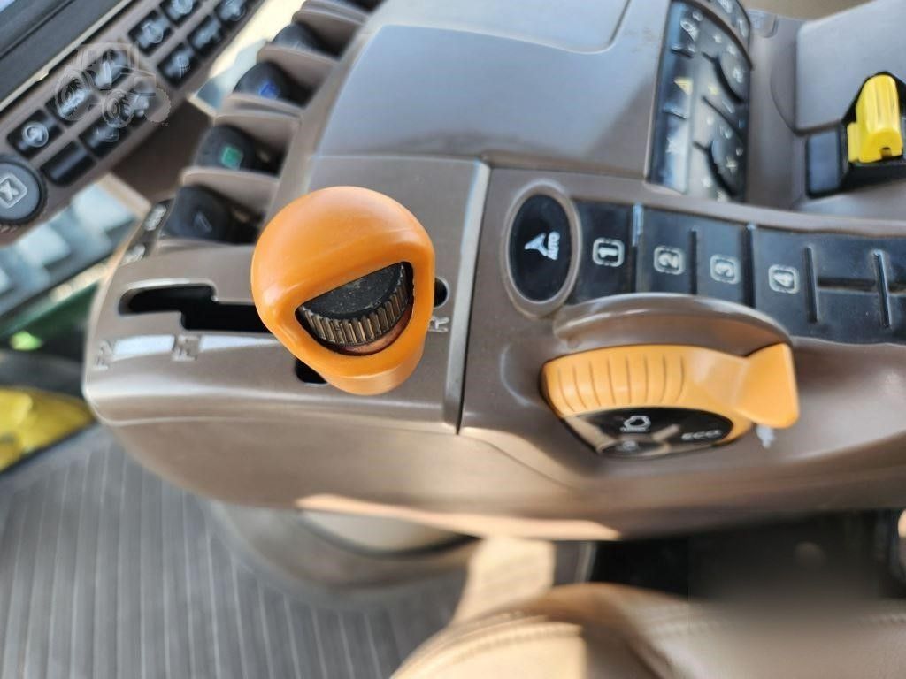 Трактор John Deere 8370RT 2015 б/у из США — фото 33