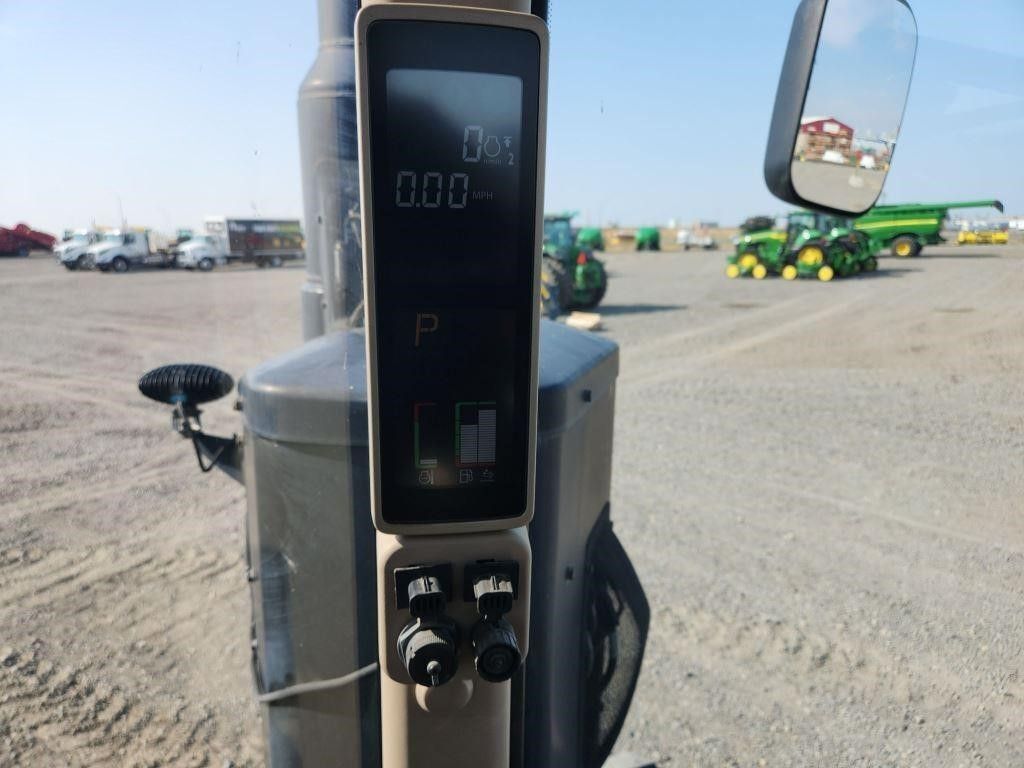 Трактор John Deere 8370RT 2015 б/у из США — фото 34
