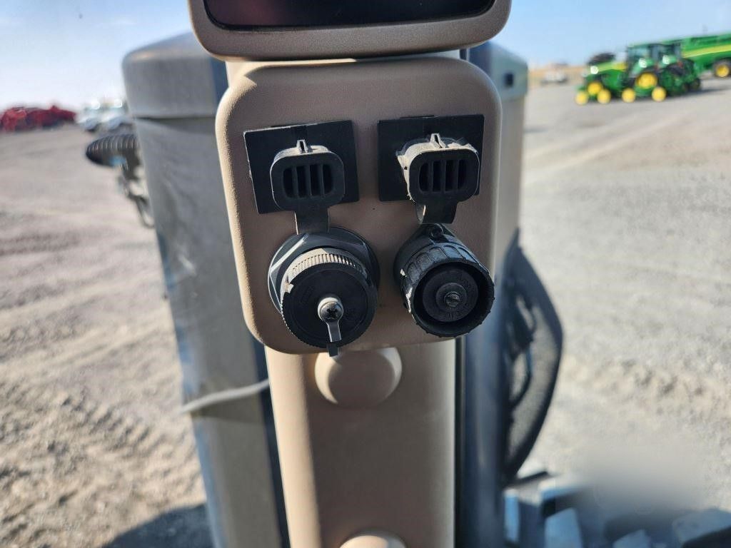 Трактор John Deere 8370RT 2015 б/у из США — фото 35