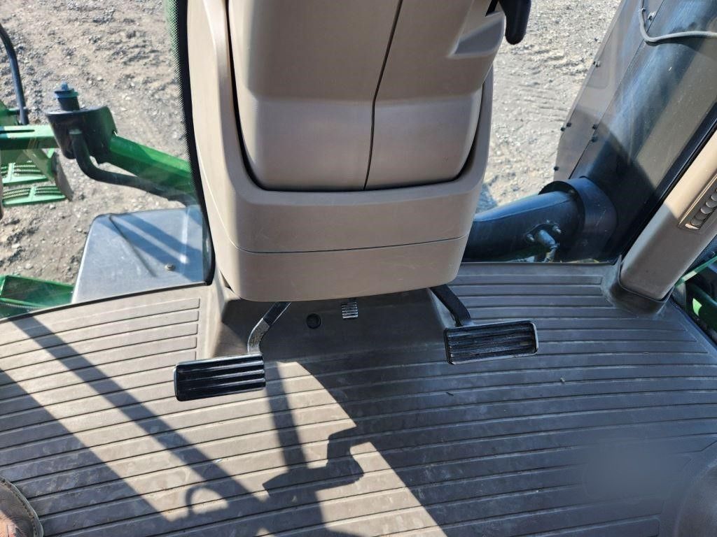 Трактор John Deere 8370RT 2015 б/у из США — фото 37