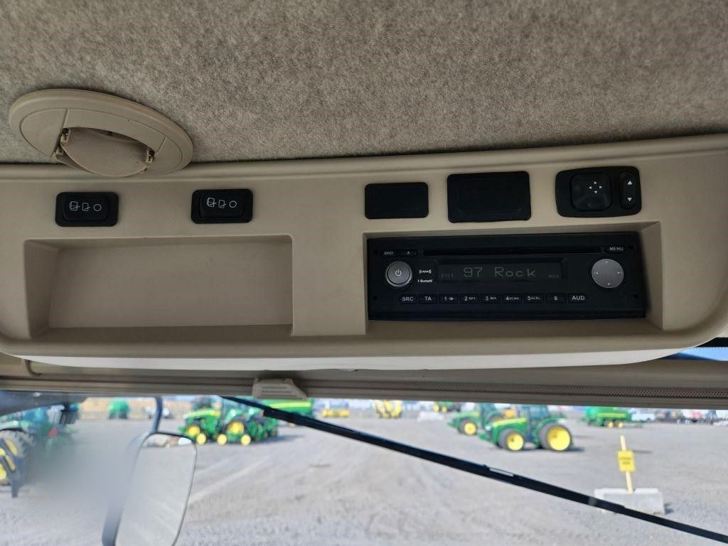 Трактор John Deere 8370RT 2015 б/у из США — фото 39