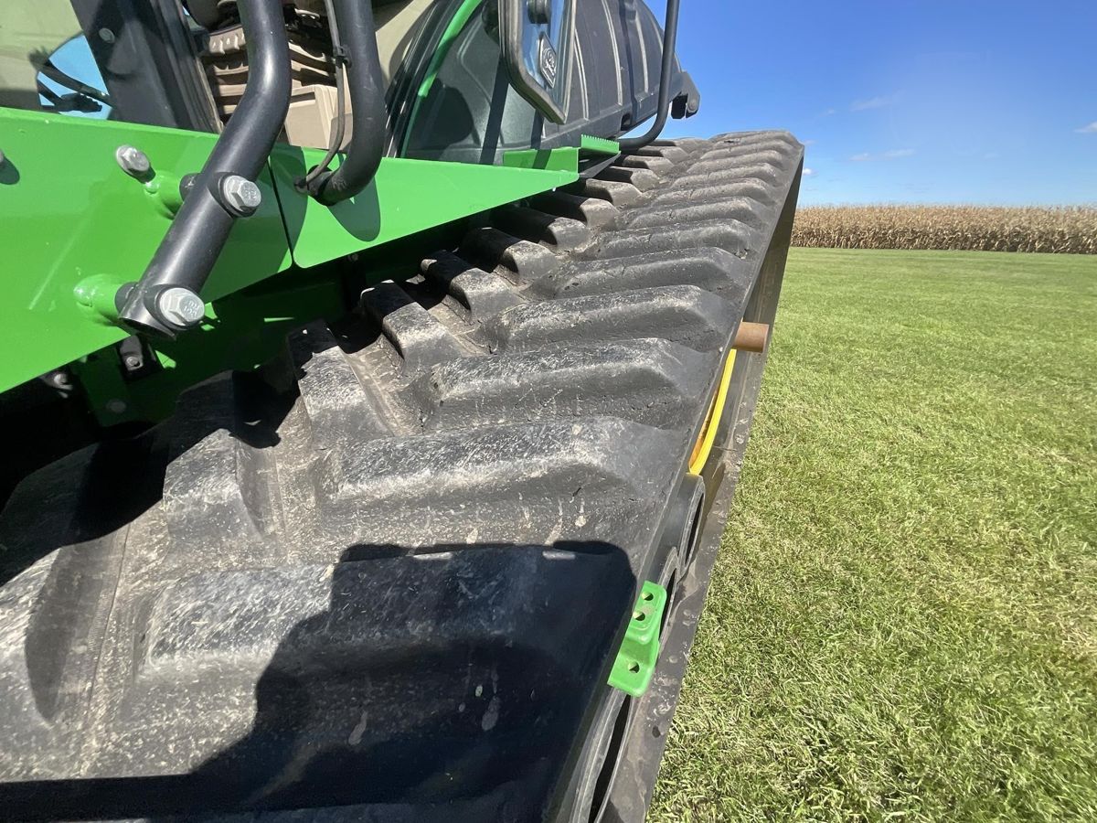 Трактор John Deere 8370RT 2015 б/у из США — фото 27