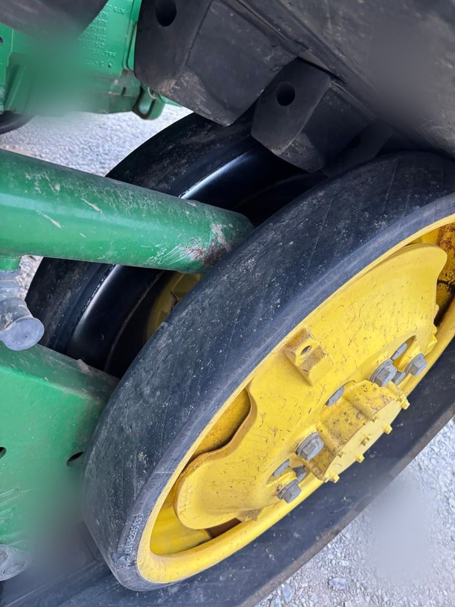 Трактор John Deere 8370RT 2016 б/у из США — фото 8