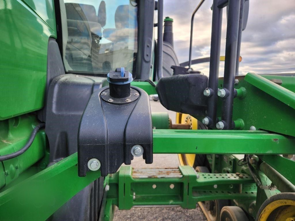 Трактор John Deere 8370RT 2017 б/у из США — фото 12