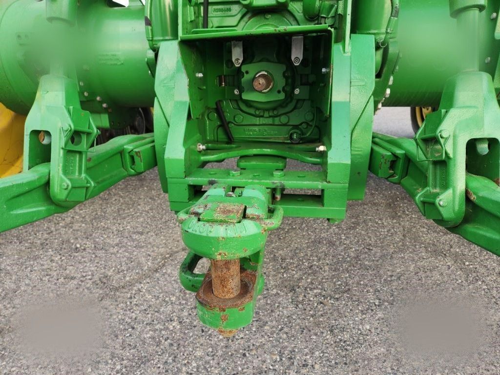 Трактор John Deere 8370RT 2017 б/у из США — фото 19