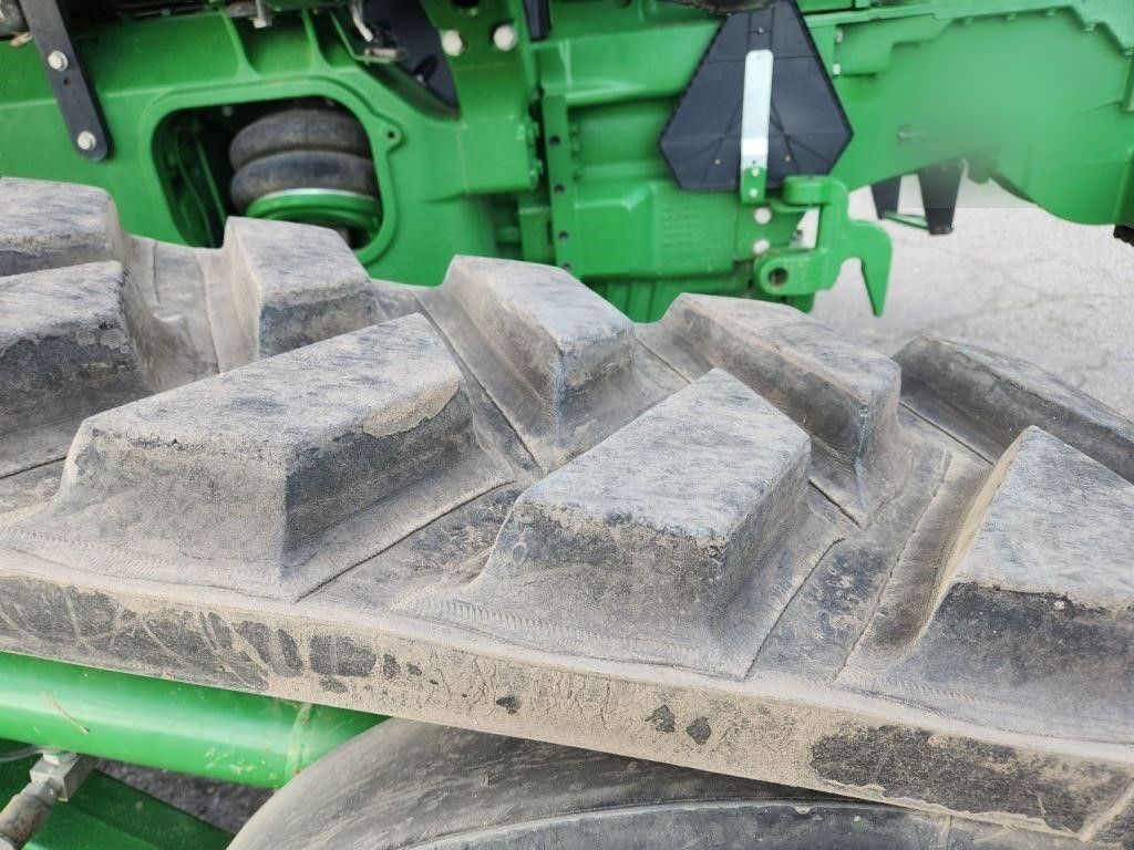 Трактор John Deere 8370RT 2017 б/у из США — фото 24