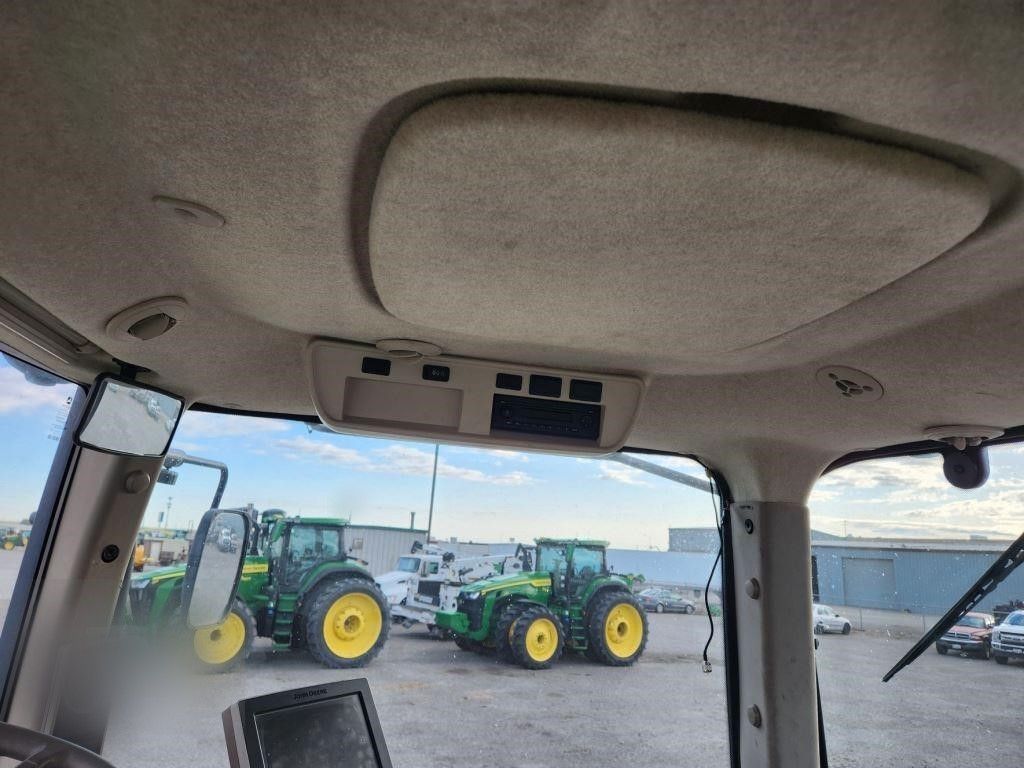 Трактор John Deere 8370RT 2017 б/у из США — фото 33