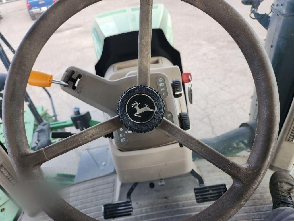 Трактор John Deere 8370RT 2017 б/у из США — фото 42