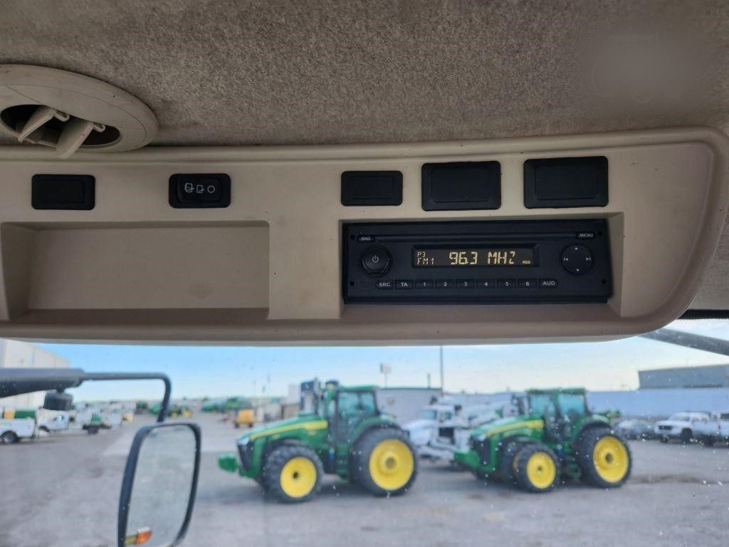 Трактор John Deere 8370RT 2017 б/у из США — фото 43