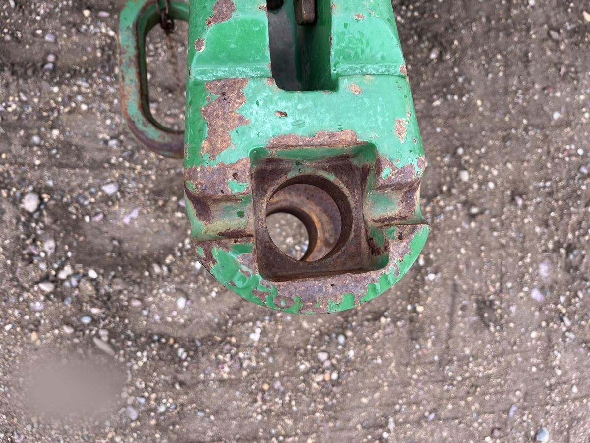 Трактор John Deere 8370RT 2018 б/у из США — фото 20