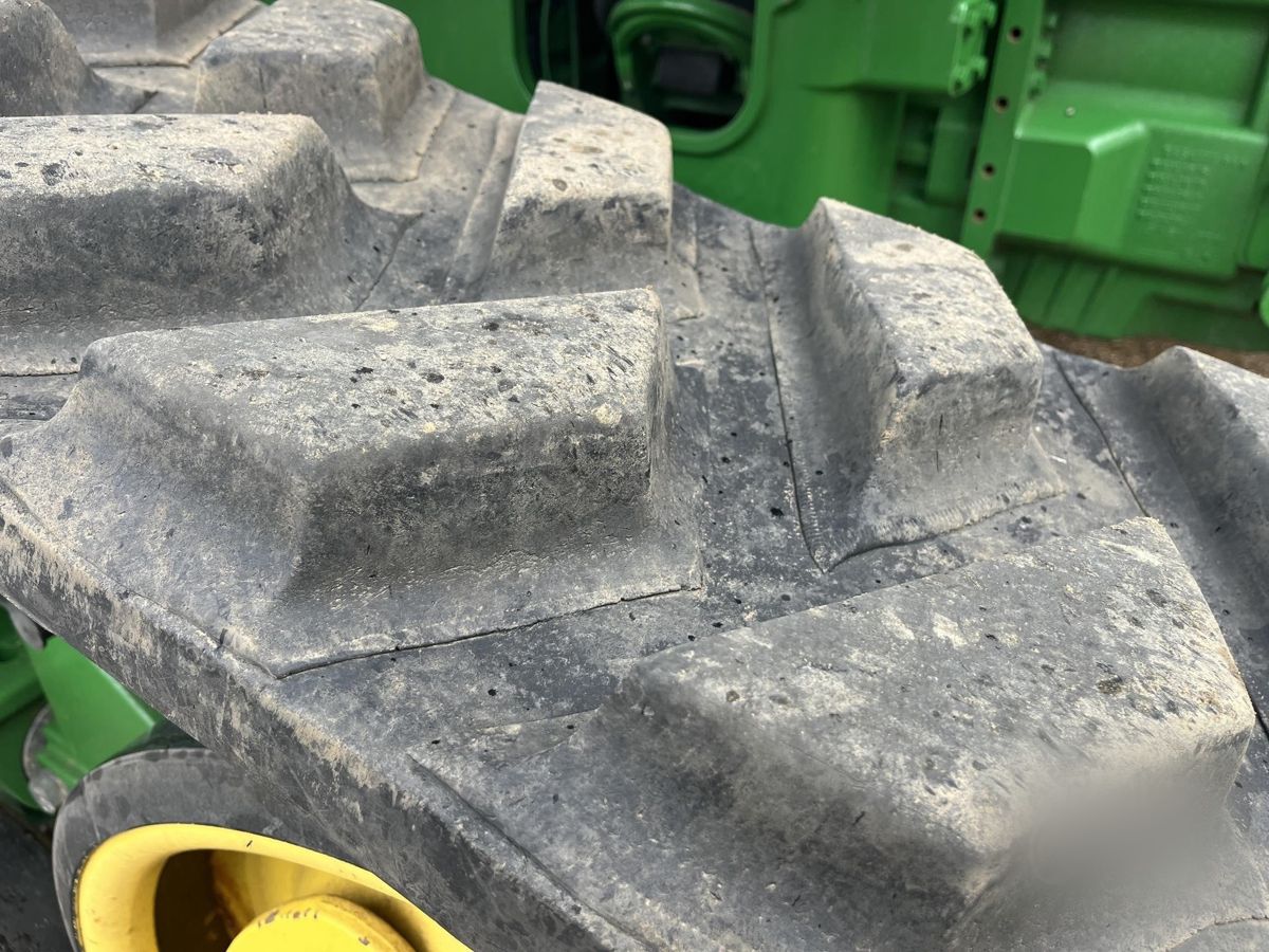 Трактор John Deere 8370RT 2018 б/у из США — фото 33