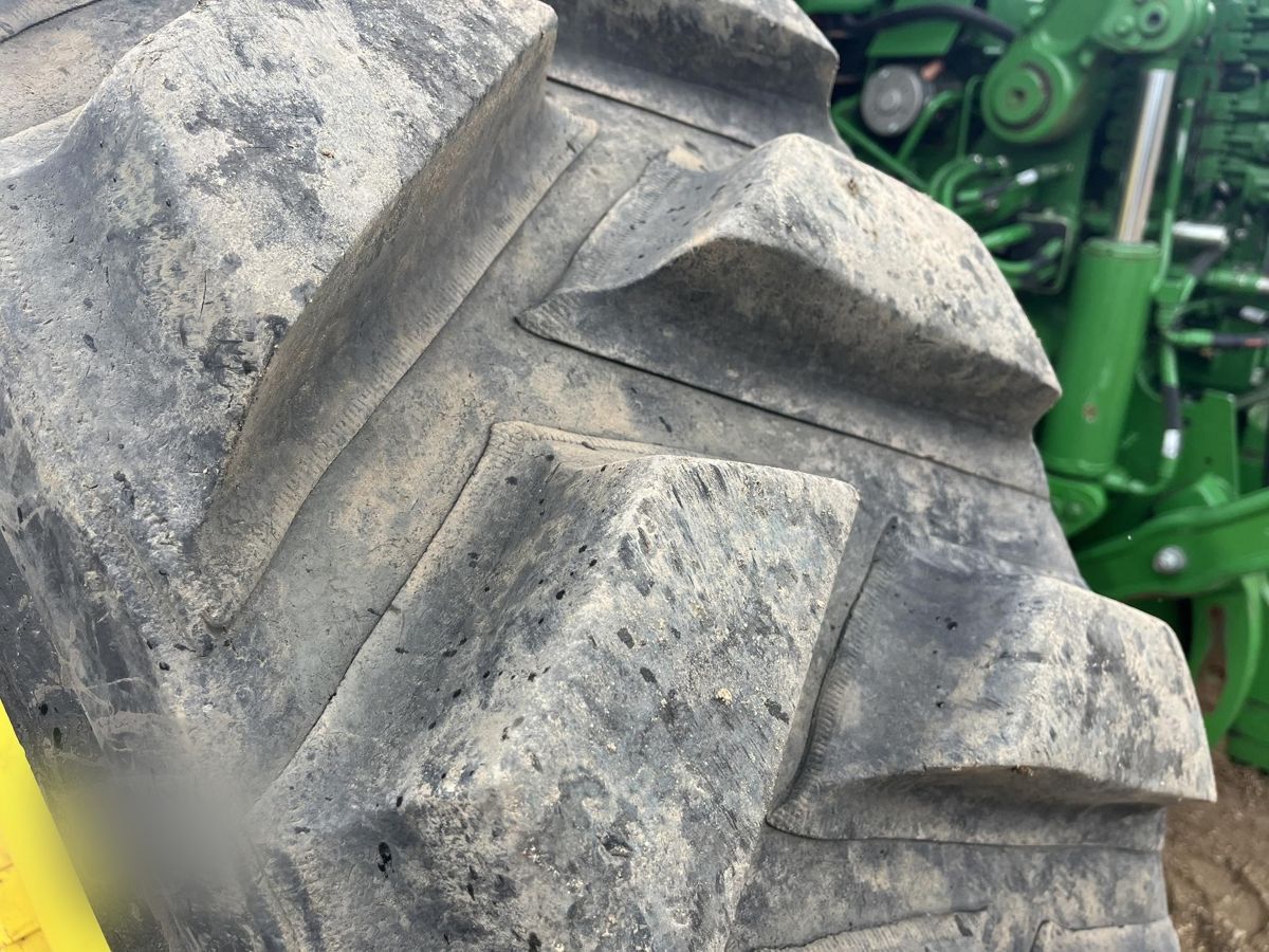 Трактор John Deere 8370RT 2018 б/у из США — фото 34